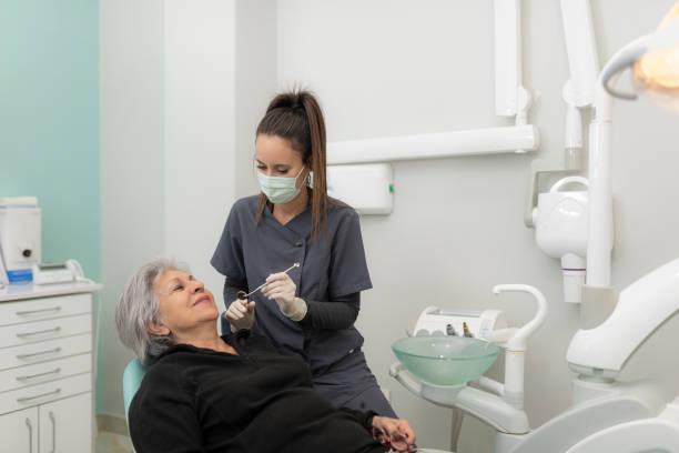 Best Emergency Dental Care for Broken or Chipped Teeth in Fincastle, TN