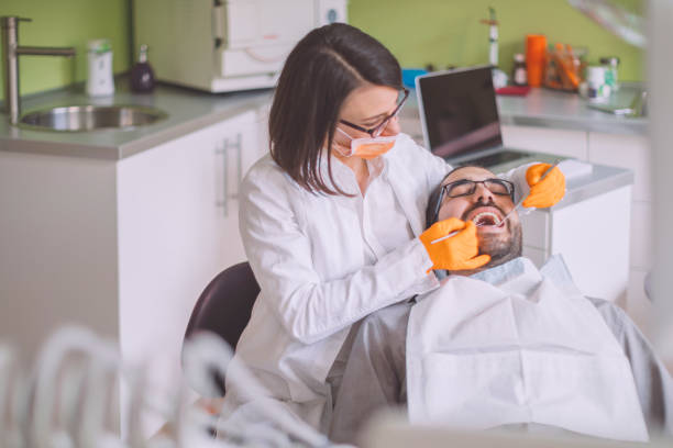Best Emergency Treatment for Dental Infections or Abscesses in Fincastle, TN