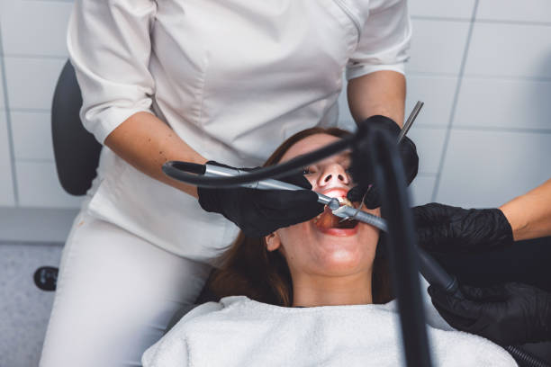 Best Emergency TMJ Treatment in Fincastle, TN